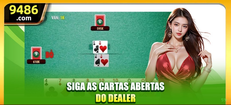 Configurações úteis dentro do app 59r