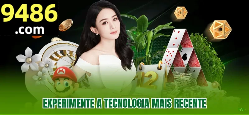 Slots com prêmios 59r